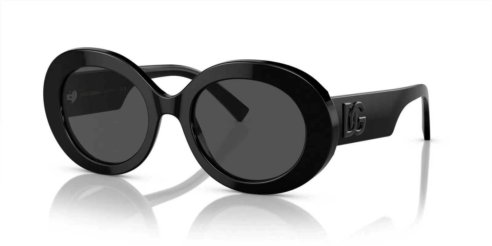 Dolce & Gabbana 4448 Sunglasses - view 7